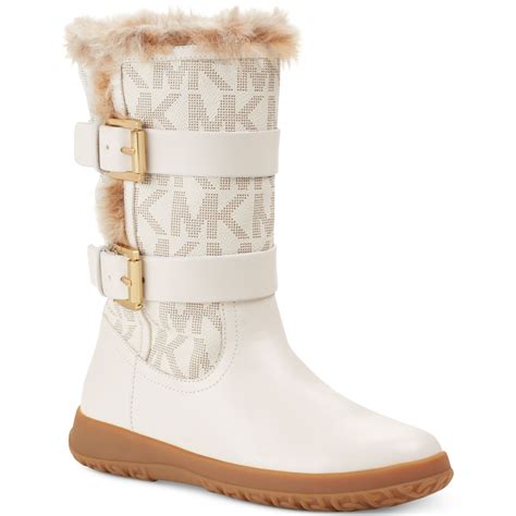 best price on michael kors boots women|Michael Kors women winter boots.